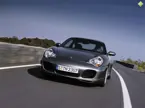 Carrera 4S image